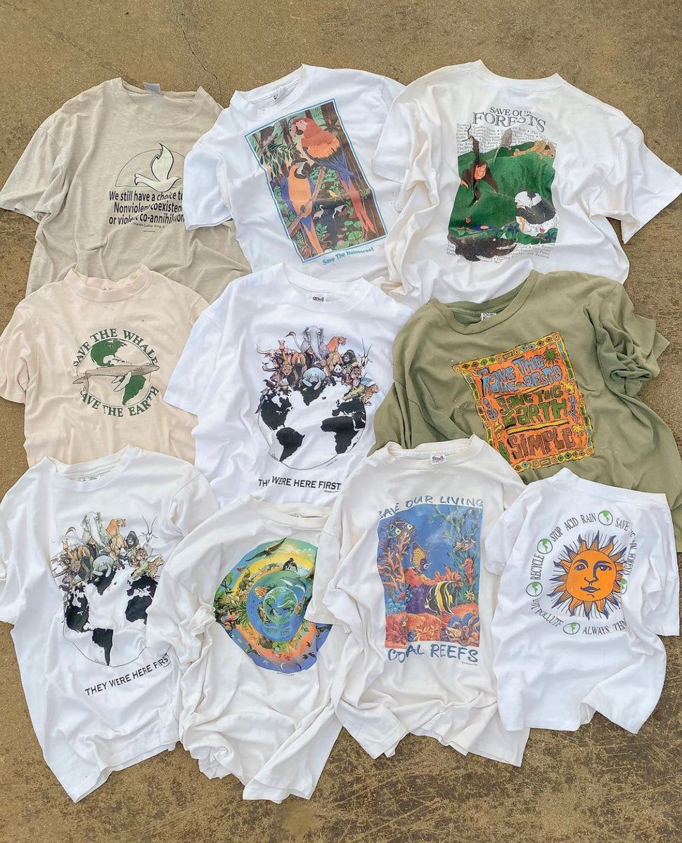 T-Shirts – Springy Jeans