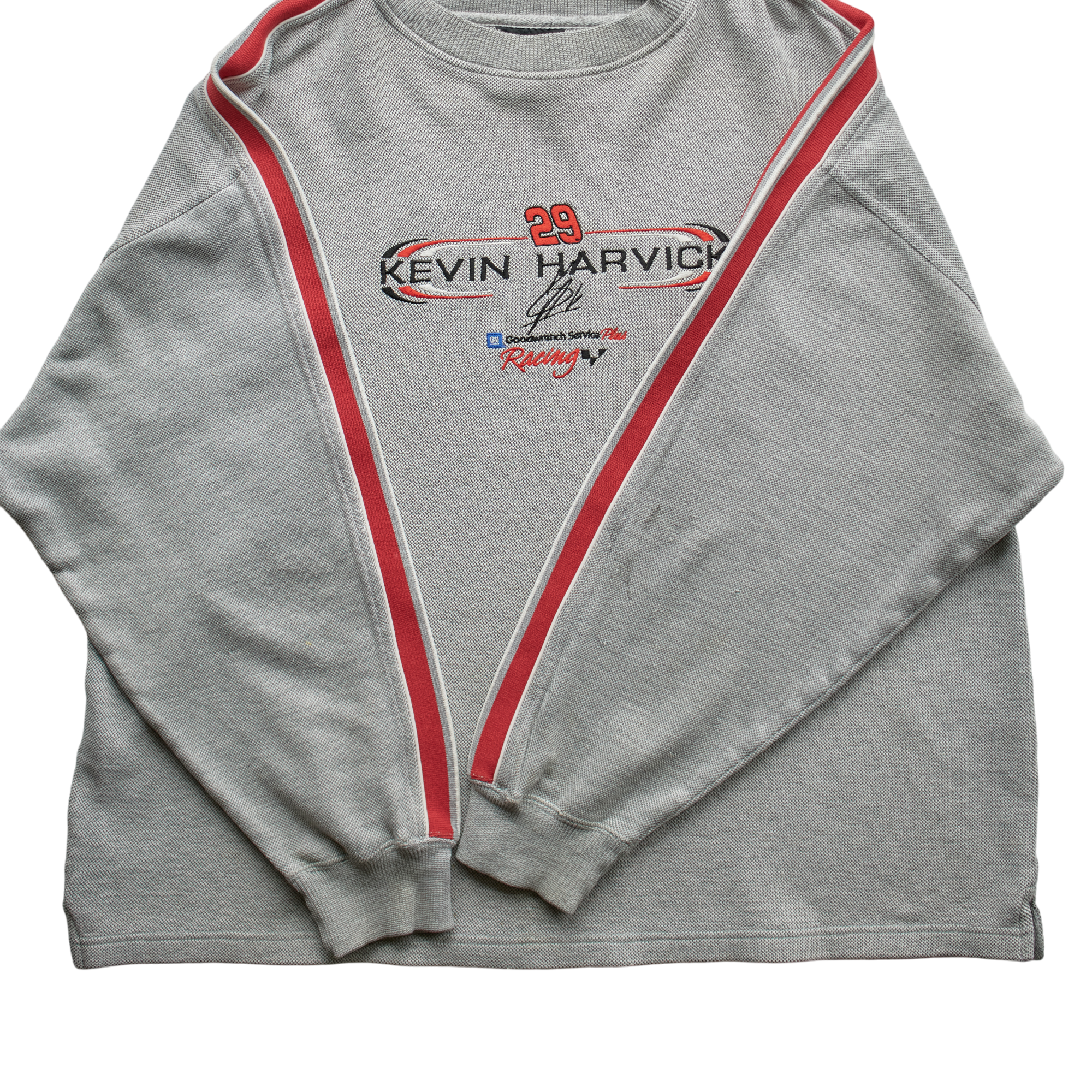 (L) 00s Kevin Harvick Racing