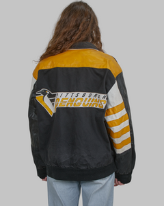 (M/L) 90s Pittsburgh Penguins