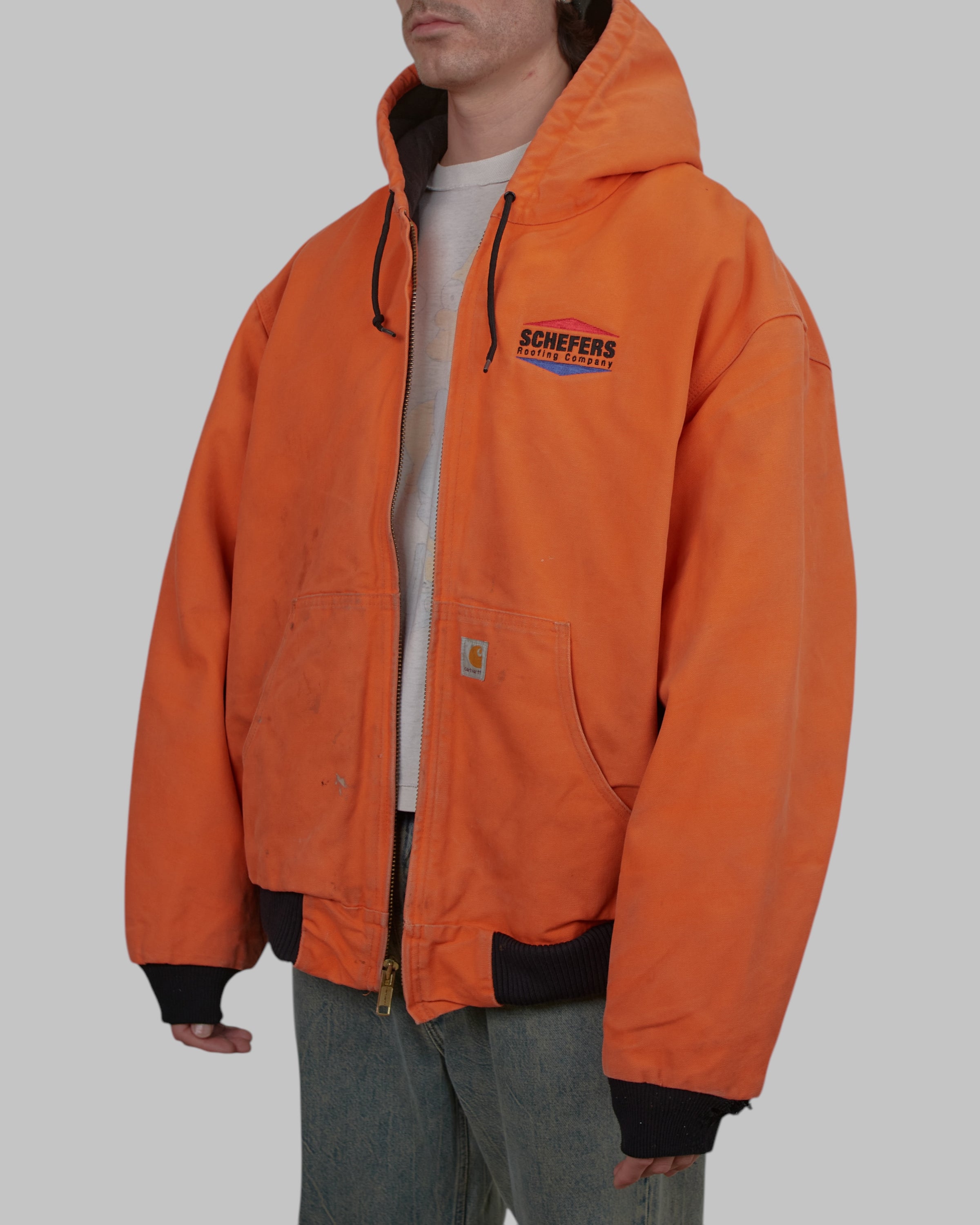 (XL/XXL) 00s Carhartt