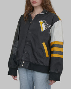 (M/L) 90s Pittsburgh Penguins