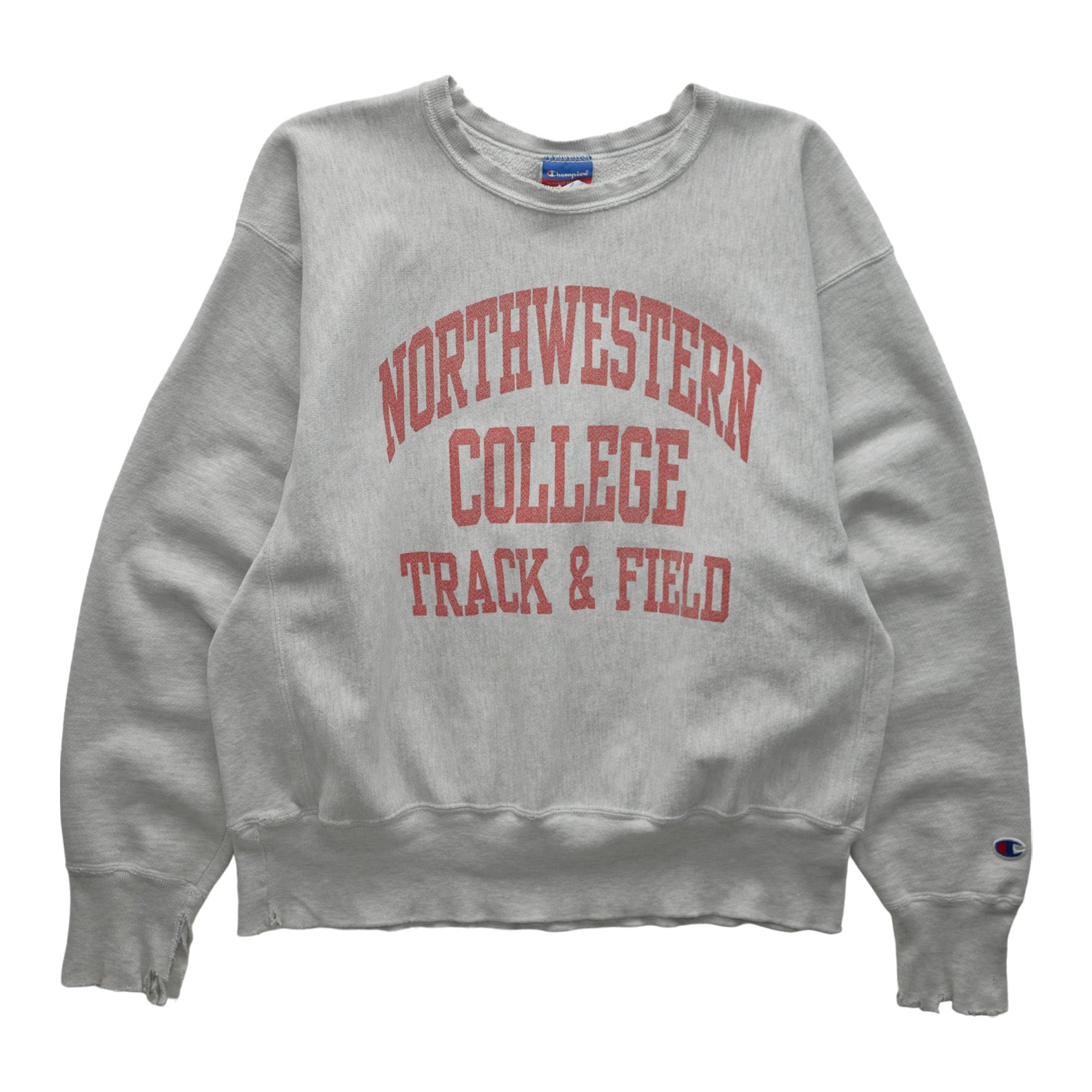 (M) 90s Northwestern