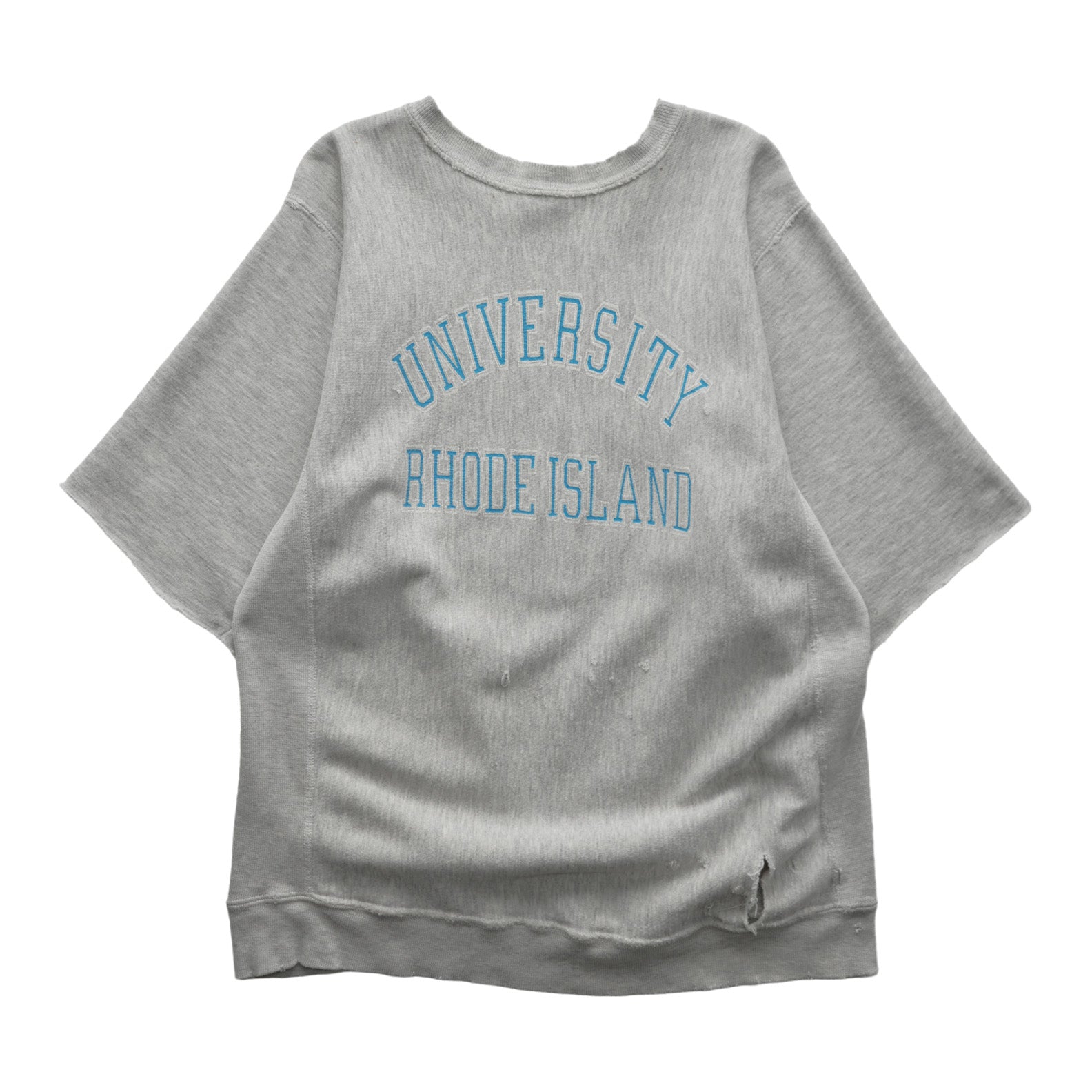 (L) 90s University of Rhode Island