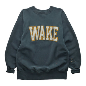 (XL) 90s Wake Forest