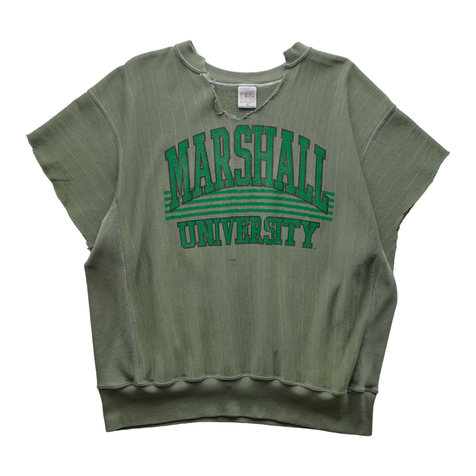 (XL) 90s Marshall University