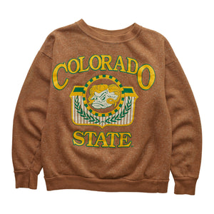 (XS/S) 90s Colorado State