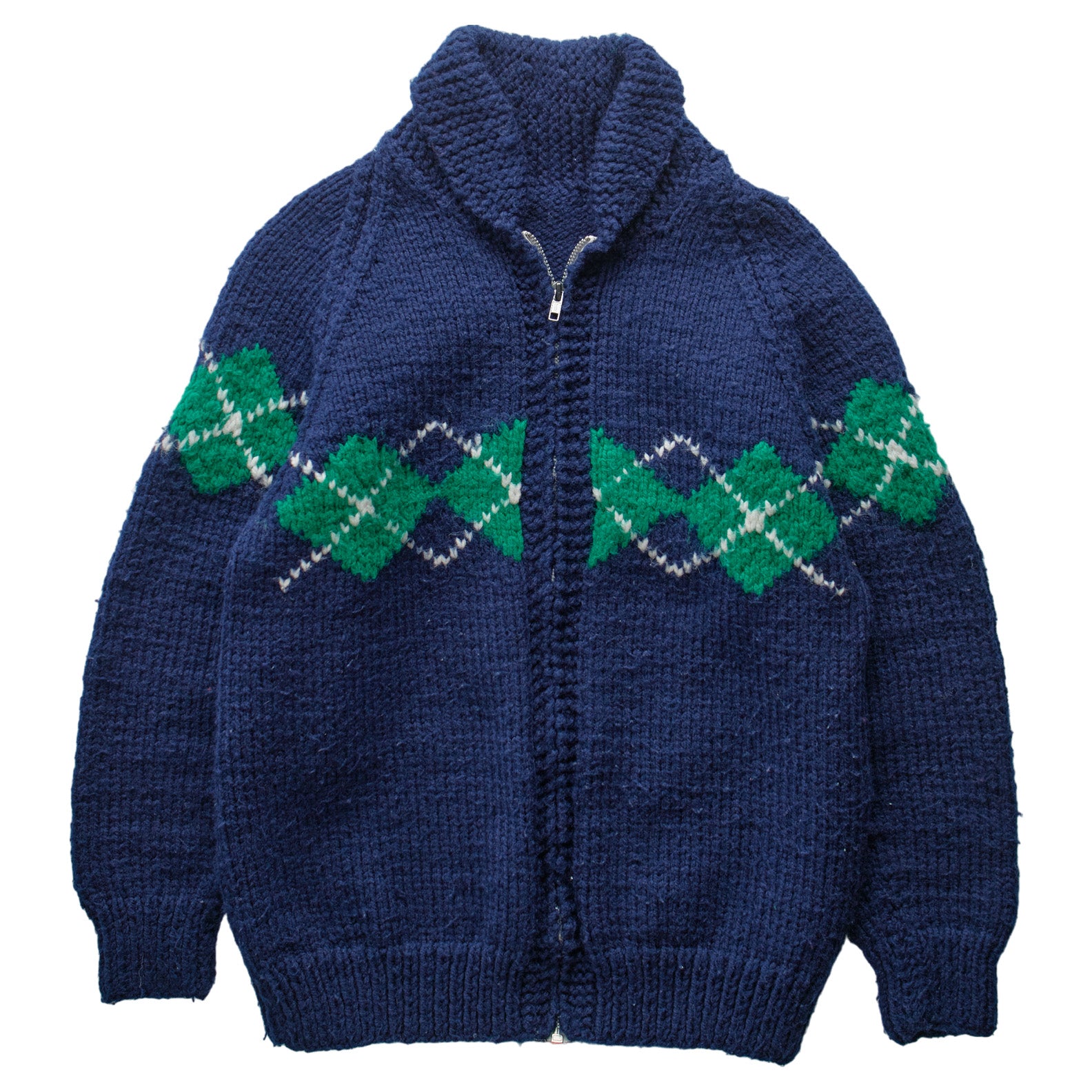 (S) 80s Sweater
