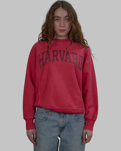 (S) 90s Harvard