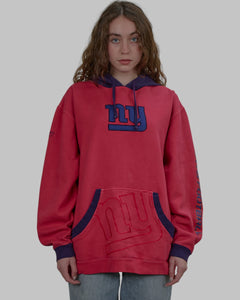 (XL) 00s New York Giants