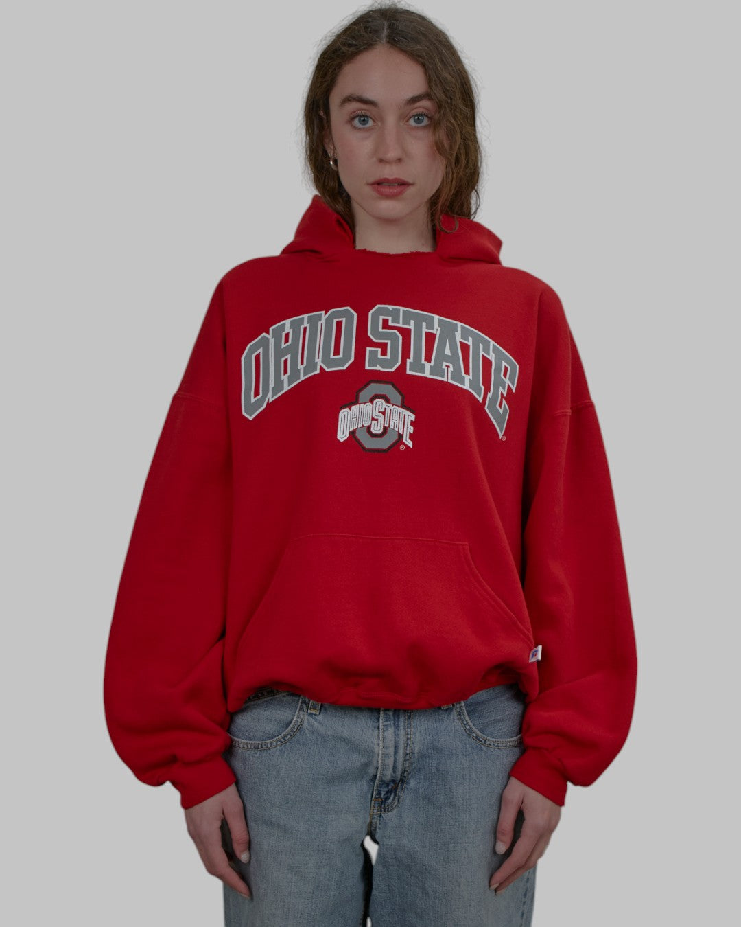 (XL) 90s Ohio State Buckeyes