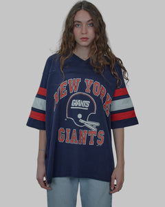 (M/L) 80s New York Giants