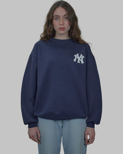 (L/XL) 90s New York Yankees