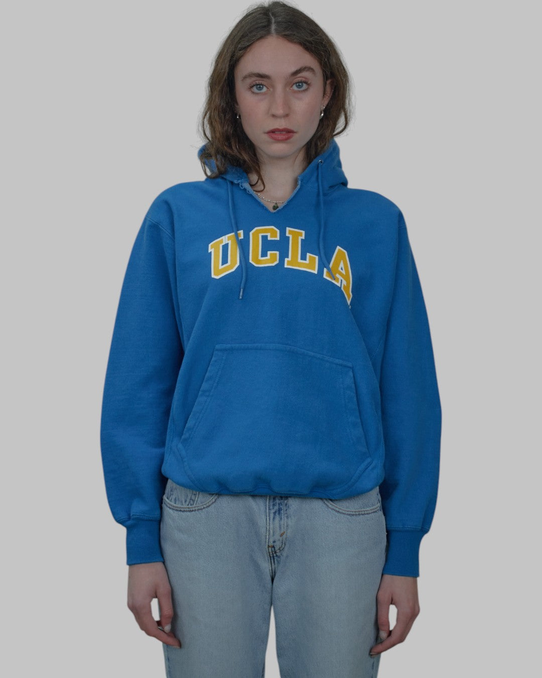 (XS) 00s UCLA Bruins