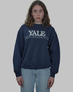 (M) 00s Yale University