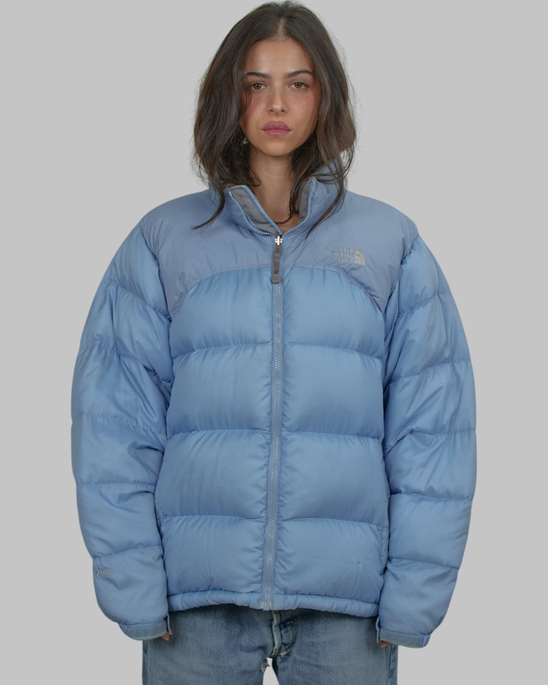 (L/XL) 00s The North Face