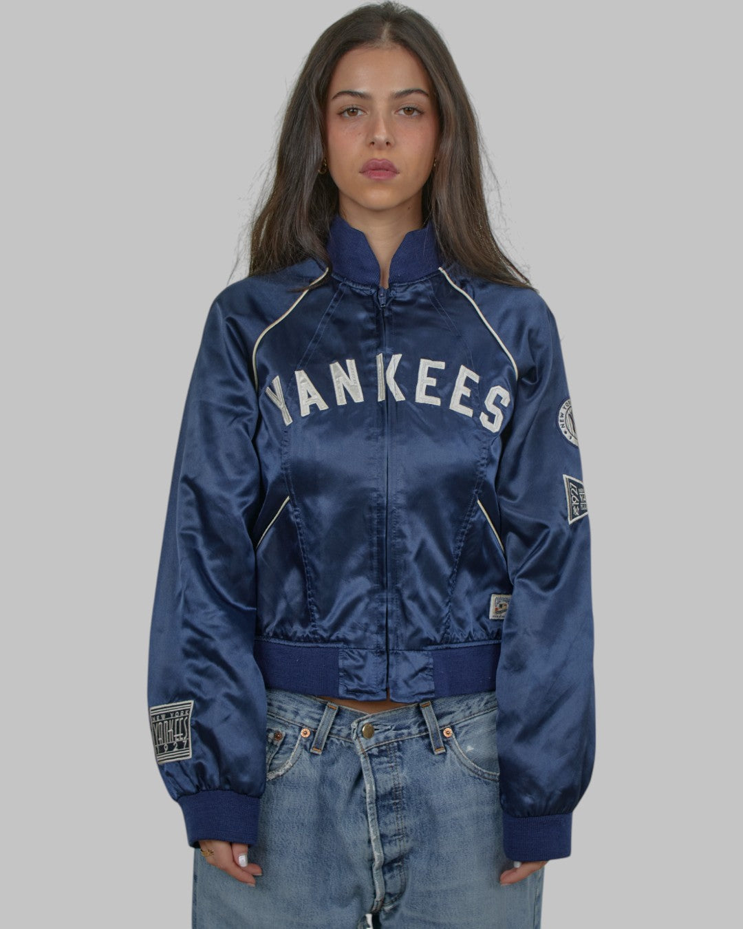 (XS/S) 00s New York Yankees