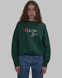 (S) 90s Calvin Klein