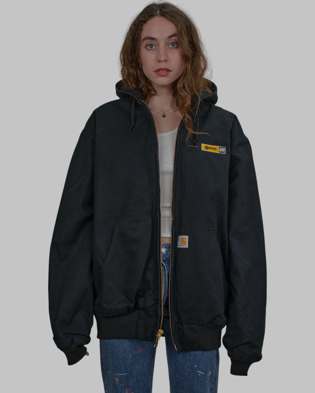 (XL) 00s Carhartt