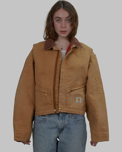 (XXL) 80s Cropped Carhartt