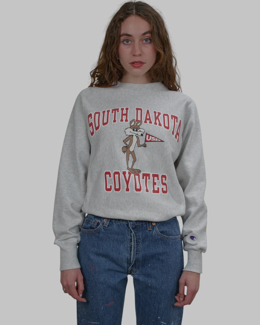 (XS) 00s North Dakota Coyotes