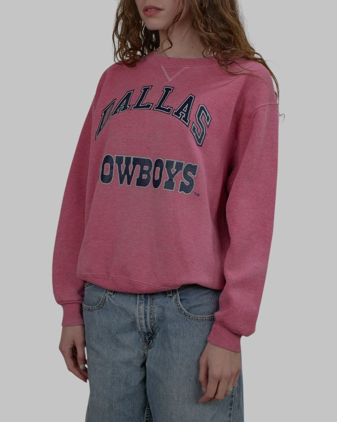 (M/L) 90s Dallas Cowboys