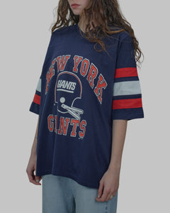 (M/L) 80s New York Giants