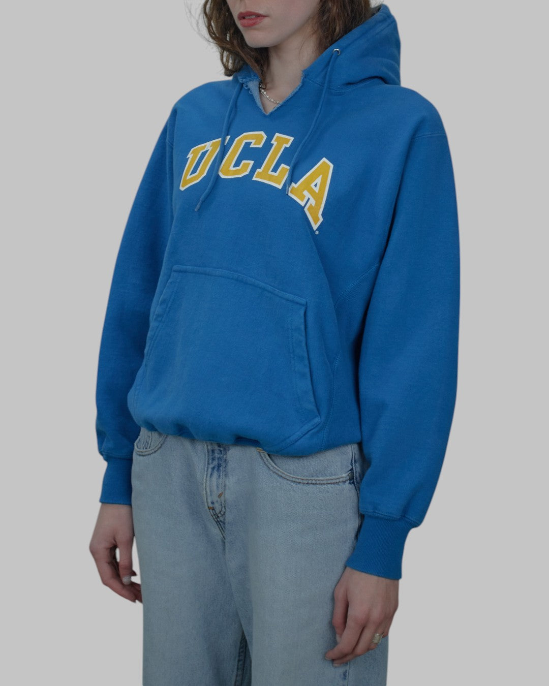 (XS) 00s UCLA Bruins