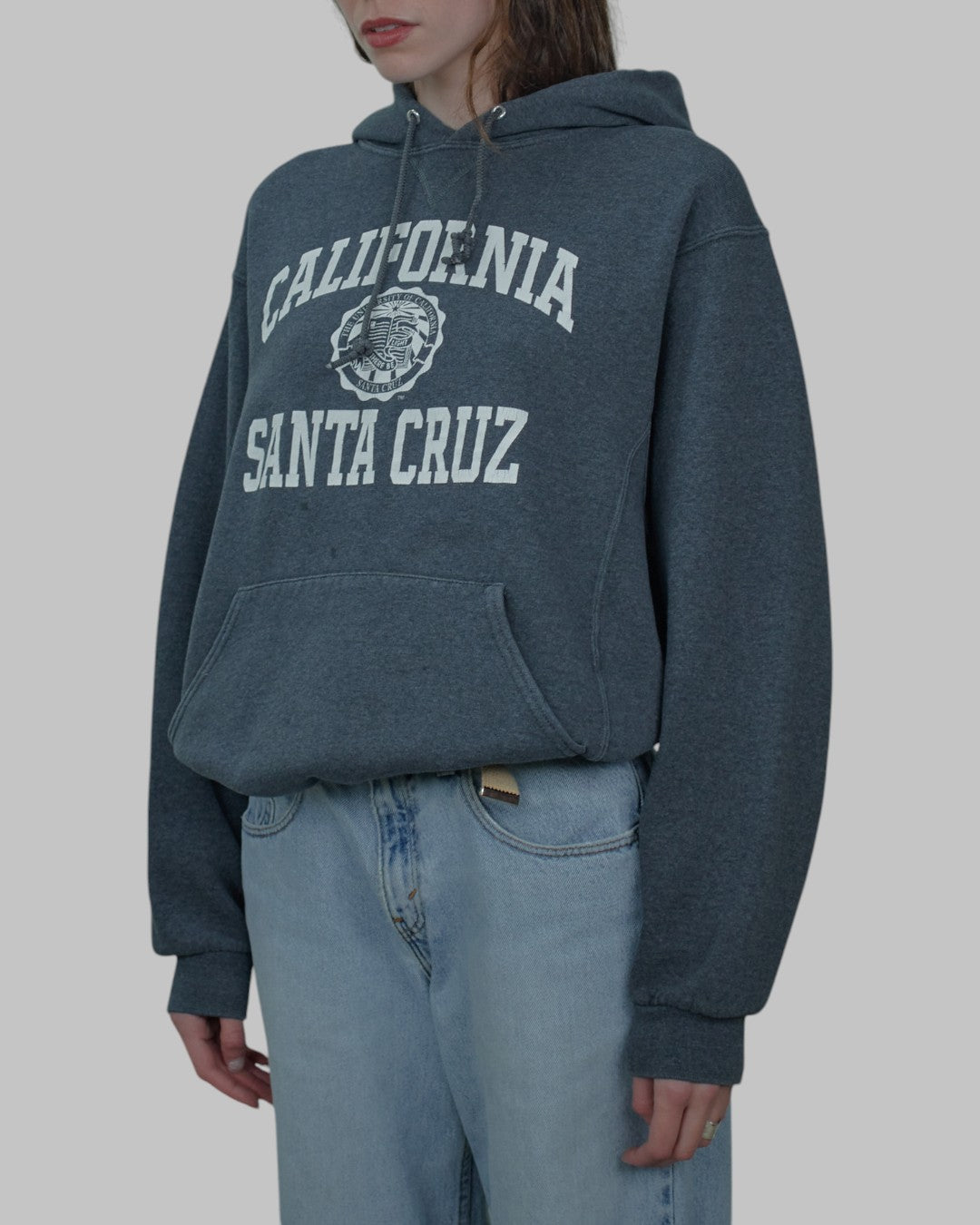 (M) 00s California Santa Cruz