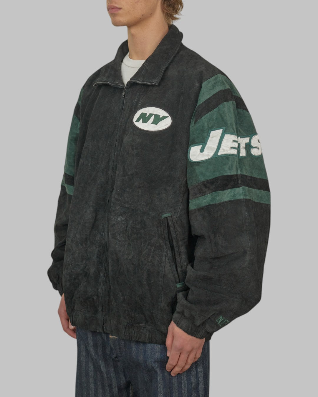 (XXL) 00s New York Jets