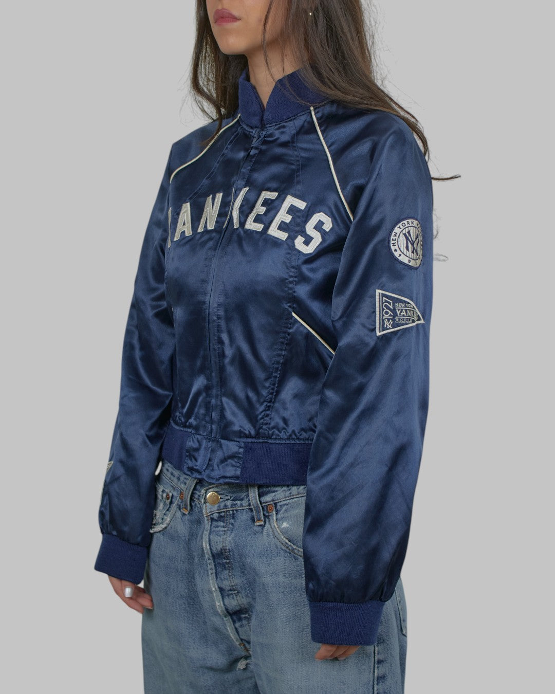 (XS/S) 00s New York Yankees