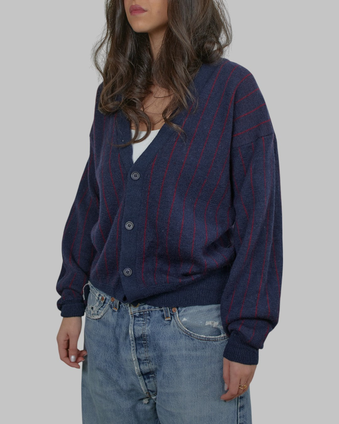 (S) 90s Gap Cardigan