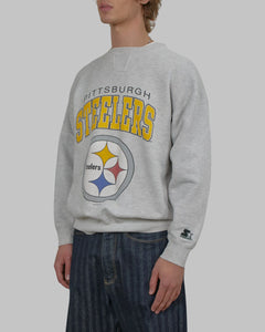 (L) 90s Pittsburgh Steelers