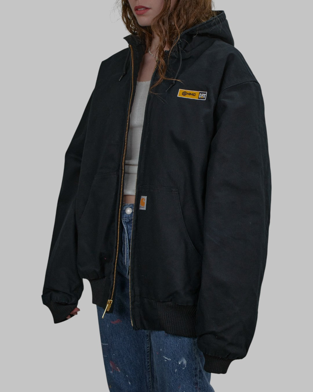 (XL) 00s Carhartt