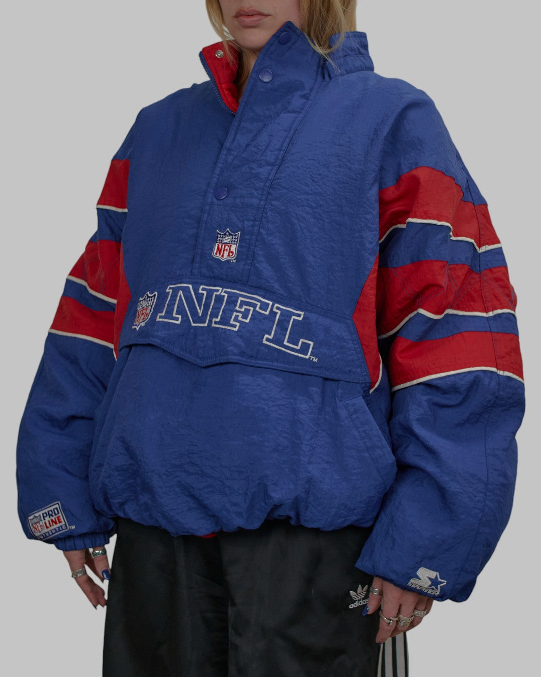 (XL/XXL) 90s NFL