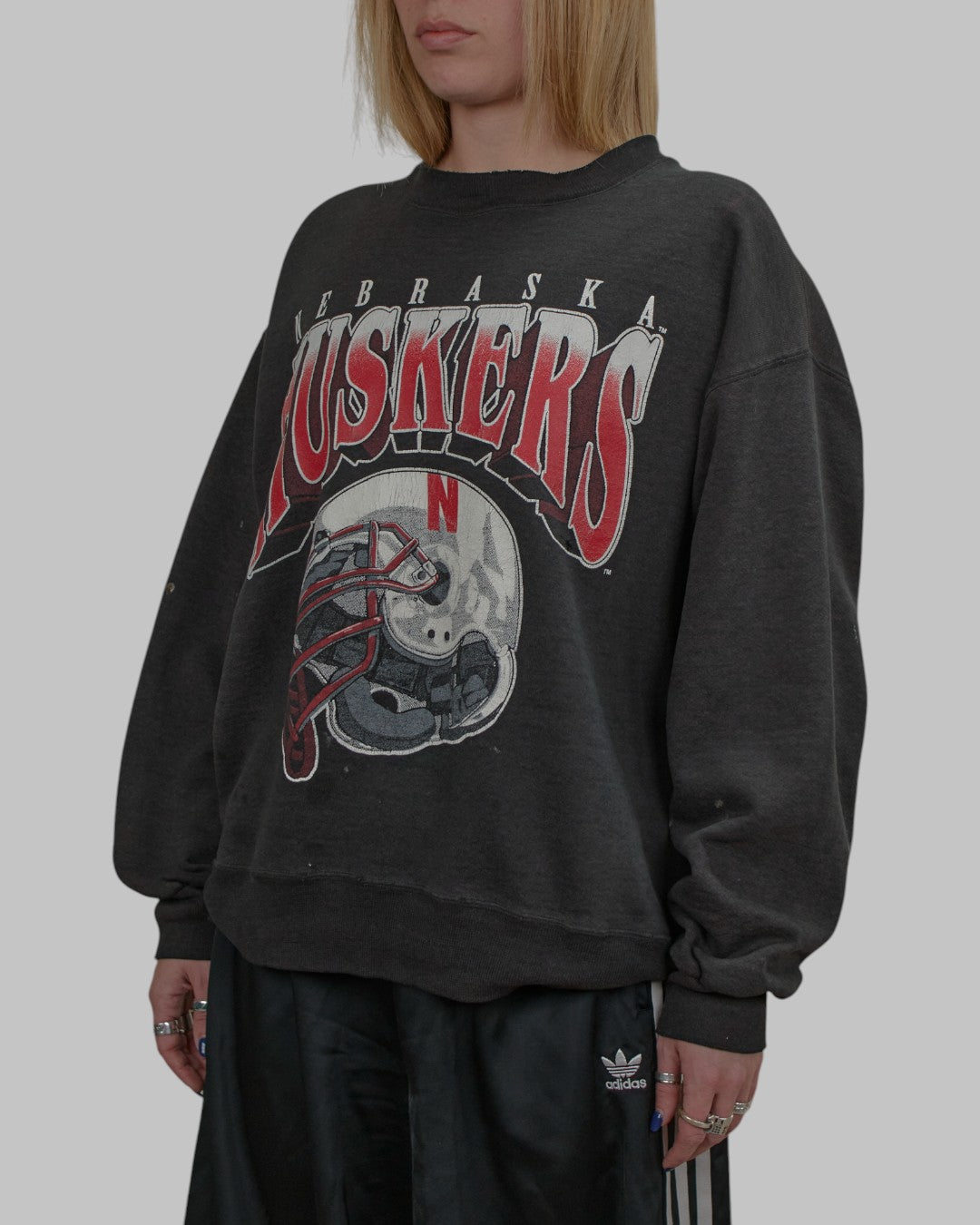 (M/L) 90s University of Nebraska