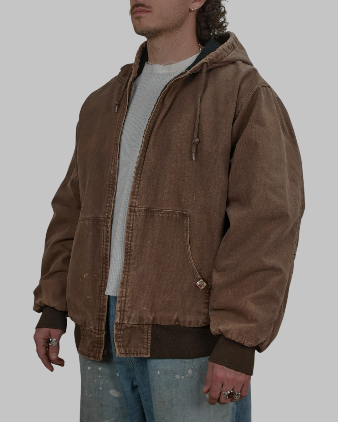 (XL/XXL) 90s Work Jacket