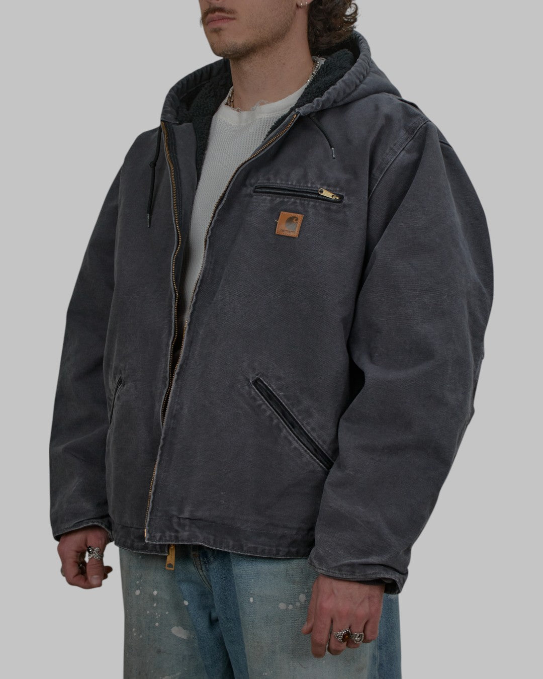 (XXL) 00s Carhartt