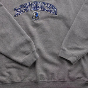 (L) 90s Mavericks