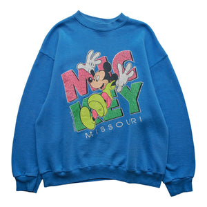 (M) 90s Mickey