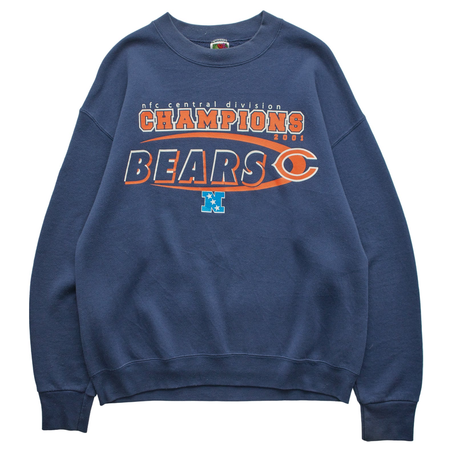 (L) 90s Chicago Bears