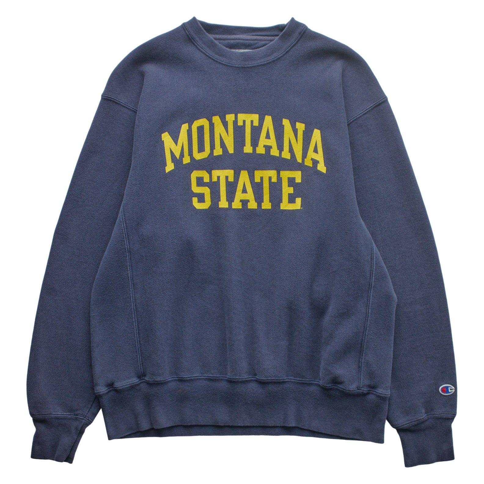 (M) 00s Montana State