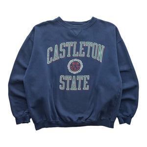 (L) 90s Castleton State