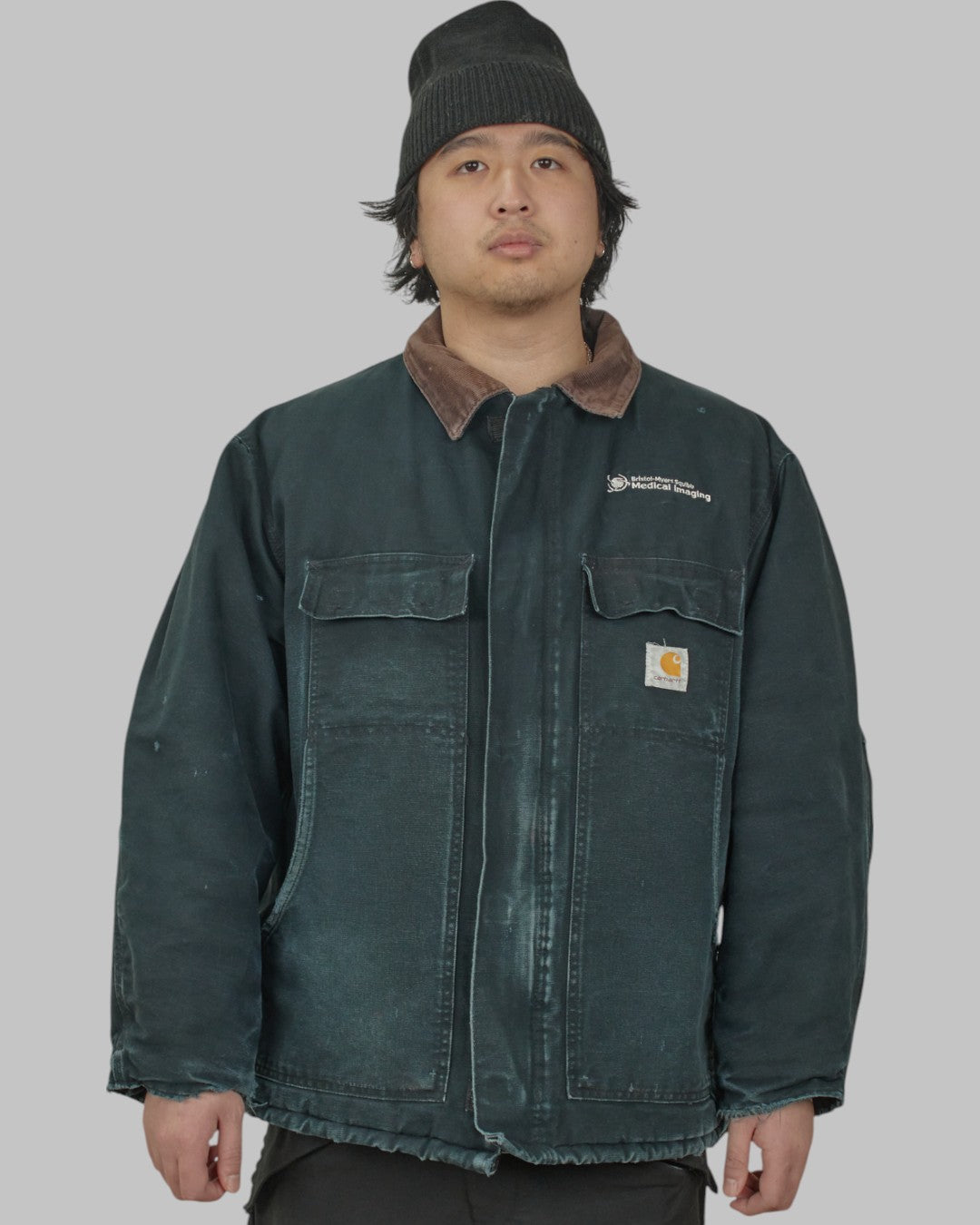 (L/XL) 00s Carhartt