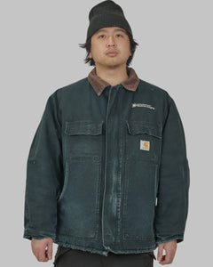 (L/XL) 00s Carhartt