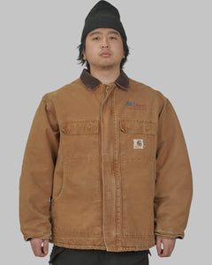 (XL) 00s Carhartt