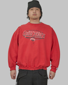 (XL) 90s Ohio State Buckeyes