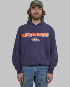 (M) 00s Denver Broncos