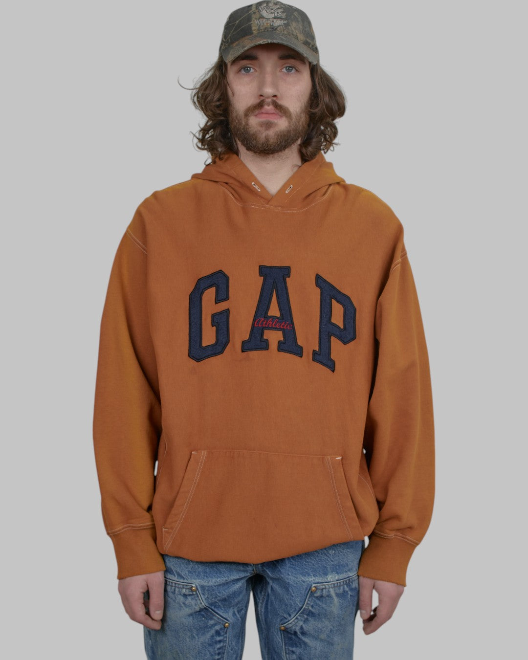 (XL) 90s GAP