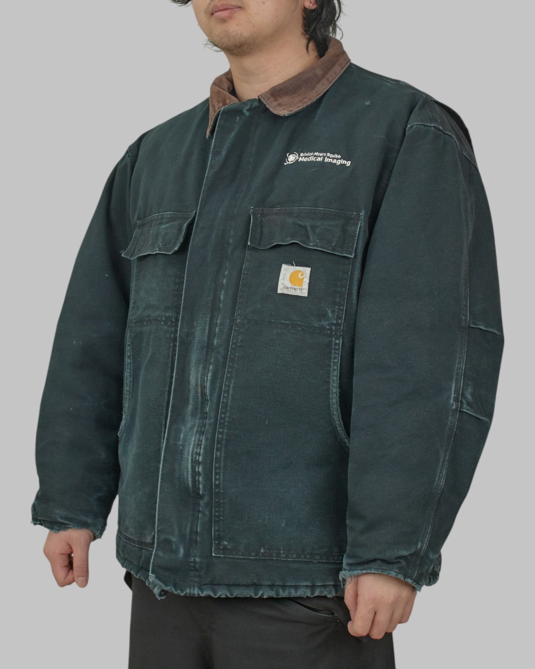 (L/XL) 00s Carhartt