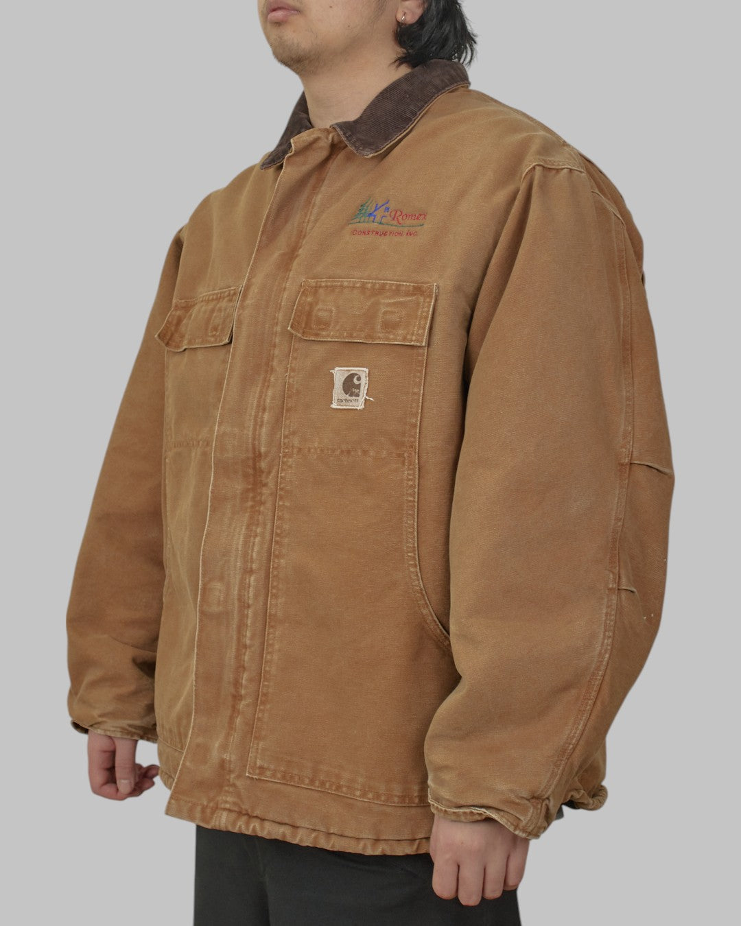 (XL) 00s Carhartt